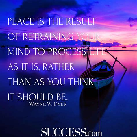 For Seeking Inner Peace and Calm