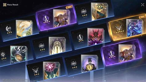 For Sending Luck Before They Warp: Wishes for Early Pity & Winning the 50/50