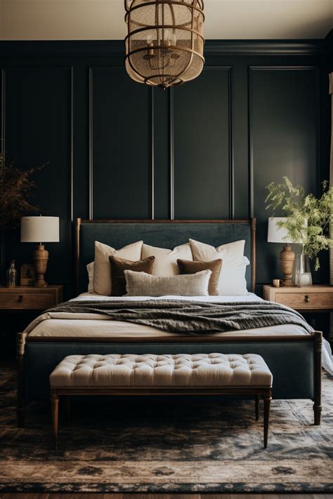 For Setting a Romantic, Moody Scene