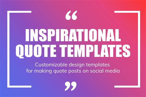 For Sharing the Magic: Inspirational Messages for Social Media