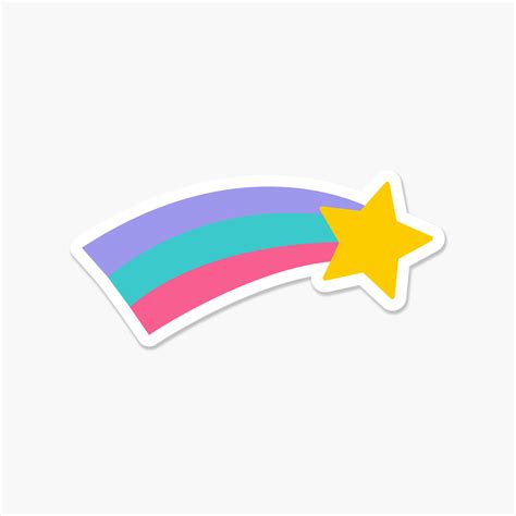 For Shooting Stars & Everyday Magic