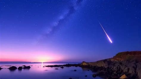 For Shooting Stars & Spontaneous Magic