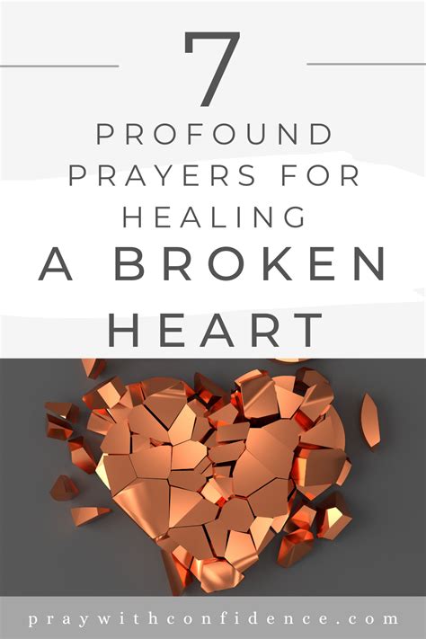 For Someone Healing From a Broken Heart