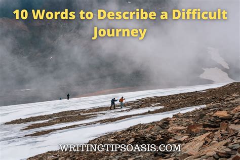 For Someone Navigating a Difficult Journey