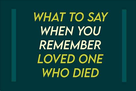For Someone We Deeply Miss (A Gentle Tribute)