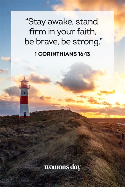 For Strength and Light in Trying Times