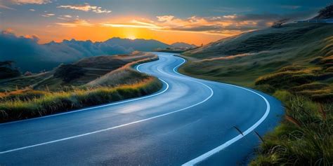 For Strength and Resilience on Winding Roads