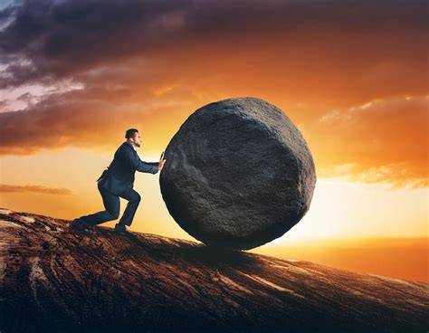For Strength When Facing a Challenge