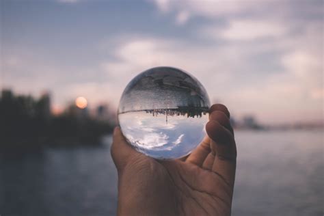 For Switching Your Perspective on a Tough Day