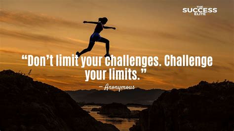 For Tackling a New Challenge