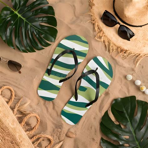 For That "Just Back From Vacation" Vibe