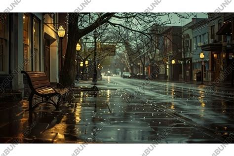For That Melancholy Rainy Day Vibe