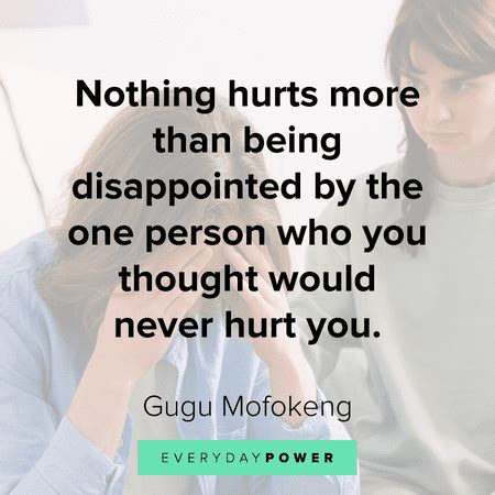 For the Aching Heart: Expressing Deep Hurt & Disappointment