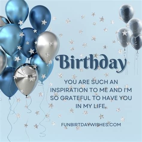 For the Admirer: Wishes That Celebrate Everything You Are