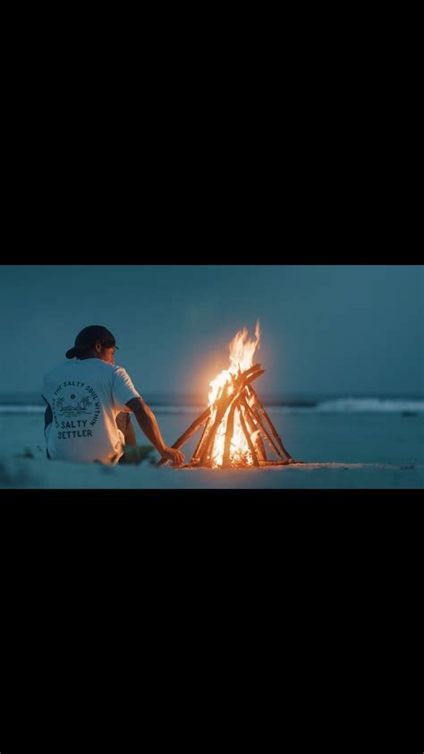 For the Adventurous Soul & Salty Spirit