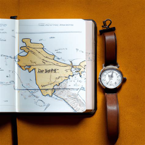 For the Adventurous Soul: Wishes for an Epic Trip