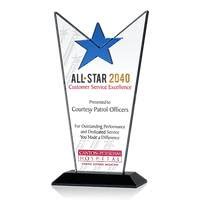 For the All-Star Employee: Recognizing Excellence