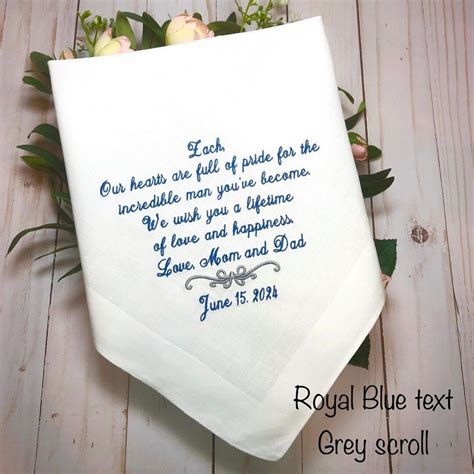 For the Amazing Man You've Become