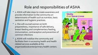 For the Asha in Your Life