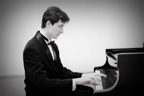 For the Aspiring Pianist