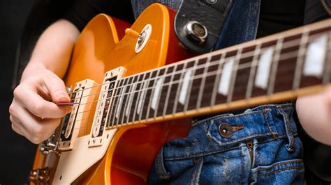 For the Aspiring Rock Legend (Beginner's Encouragement)