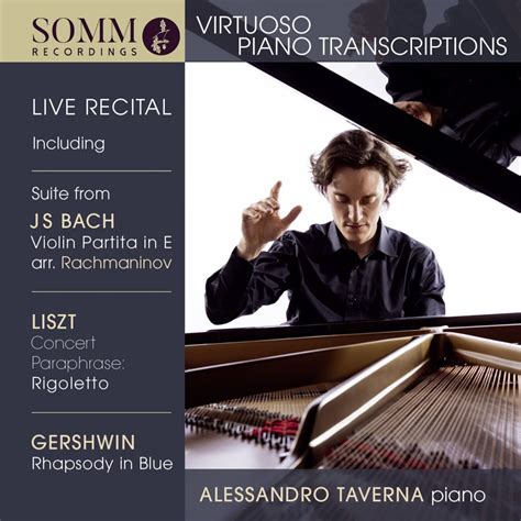 For the Aspiring Virtuoso: Note-for-Note Transcriptions