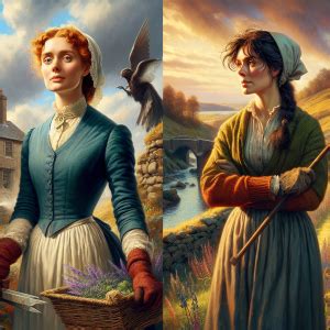 For the Author of Resilient Heroines