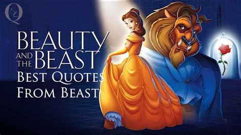 For the Beauty to My Beast