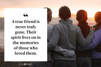 For the Best Friend Who's Part of Your 'History'