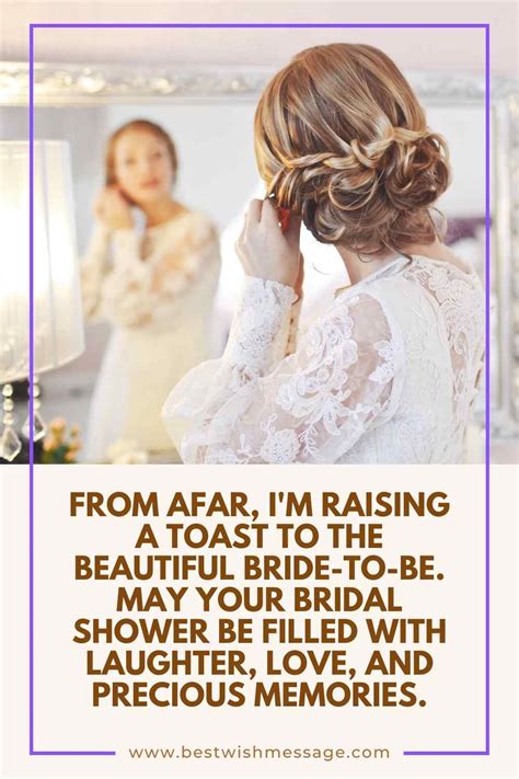 For the Big Celebrations You Can't Attend