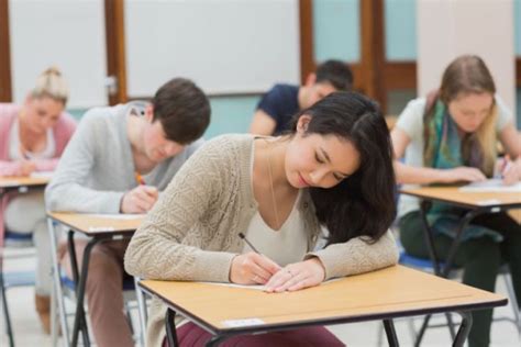 For the Big Day (Exams, Interviews & Performances)