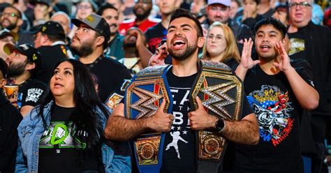 For the Biggest WWE Fan in Your Life