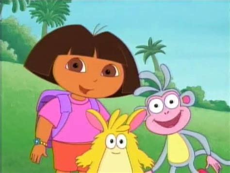 For the Boots to Your Dora: Messages for a Co-Adventurer