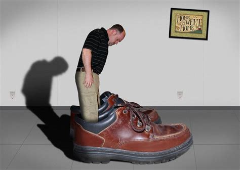 For the Boss or Mentor Leaving Big Shoes to Fill