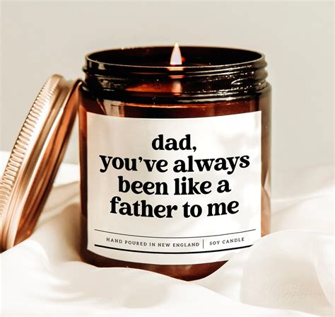 For the Brother Who's Been Like a Father to You