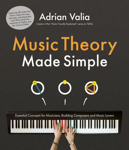 For the Budding Musician: Simplified & Easy-to-Learn Versions
