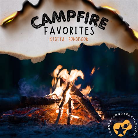 For the Campfire & Coffee Shop: Acoustic & Simplified Versions