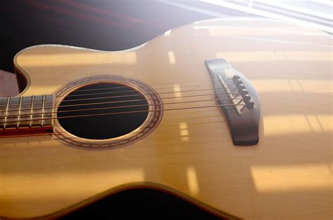 For the Campfire Storyteller: Acoustic Guitar Essentials