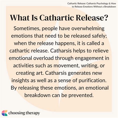 For the Cathartic Click: Erasing an Ex's Influence