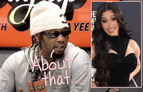 For the Cheater (The Original Cardi B Inspiration)