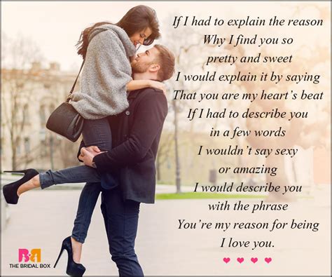 For the Cherished One: Short & Sweet Expressions of Love