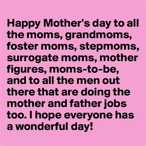 For the Chosen Family: Messages for Stepmoms, Mentors, and Mother-Figures