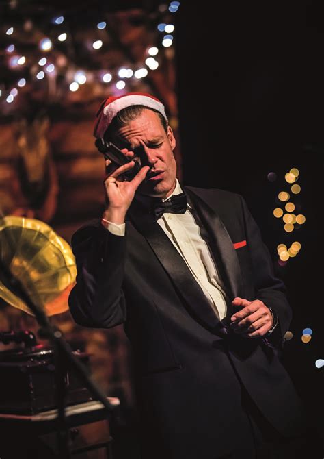 For the Christmas Crooner: Tips for Playing & Singing