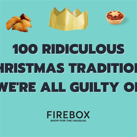 For the Christmas Cynic (with a Heart of Gold)