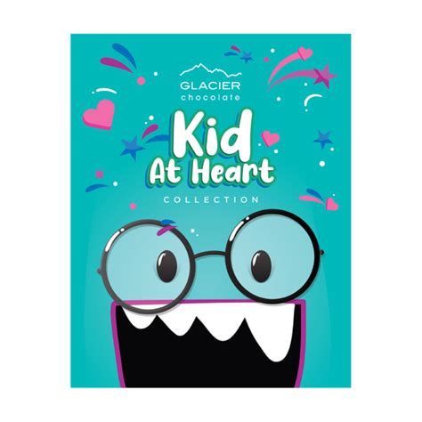 For the Collector & Kid at Heart