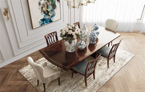 For the Connoisseur of Upscale Dining & Themed Lounges
