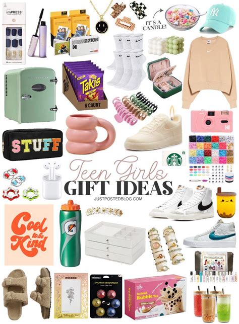 For the Cool & Connected Teen: The Modern Holiday Haul