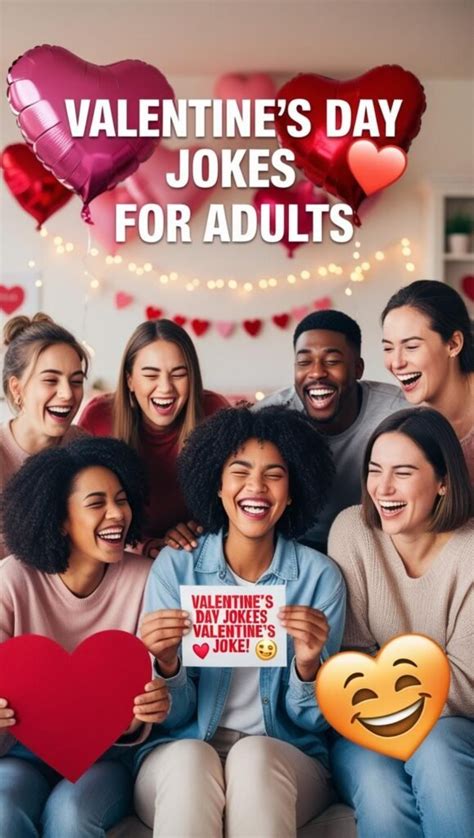 For the Couple That Laughs: Funny & Playful Valentine's Day Quips