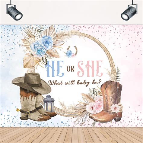 For the Cowboy (or Cowgirl) Who Stole Your Heart