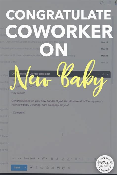 For the Coworker Expecting Twins (or More!)